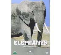 Wildlife Paradise - Wildlife Paradise - Elephants [Import anglais]