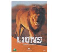 Wildlife Paradise - Wildlife Paradise - Lions [Import anglais]