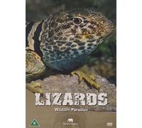 Wildlife Paradise - Wildlife Paradise - Lizards [Import anglais]