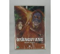 Wildlife Paradise - Wildlife Paradise - Orangutans [Import anglais]