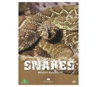 Wildlife Paradise - Wildlife Paradise - Snakes [Import anglais]