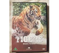 Wildlife Paradise - Wildlife Paradise - Tigers [Import anglais]