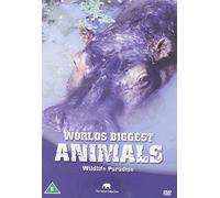 Wildlife Paradise - Wildlife Paradise - Worlds Biggest Animals [Import anglais]