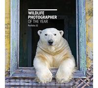 Wildlife Photographer of the Year