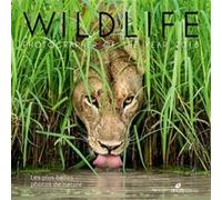Wildlife photographer of the year 2018 MUSÉUM DE LONDRES (Auteur)