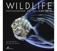 Wildlife Photographer of the Year 2019: Les plus belles photos de nature