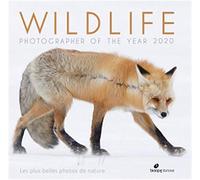 Wildlife photographer of the year 2020: Les plus belles photos de nature