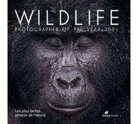 Wildlife Photographer of the Year 2021: Les plus belles photos de nature