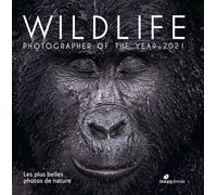 Wildlife Photographer of the Year 2021: Les plus belles photos de nature