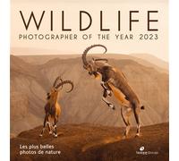 Wildlife Photographer of the Year 2023: Les plus belles photos de nature (2023)