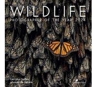 Wildlife Photographer of the Year 2024: Les plus belles photos de nature