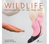 Wildlife Photographer of the Year 2025