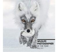 Wildlife Photographer of the Year Desk Diary 2021 by Natural History Museum Natural History Museum (Auteur)