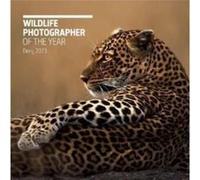 Wildlife Photographer of the Year Desk Diary 2023 by The Natural History Museum The Natural History Museum (Auteur)