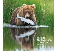 Wildlife Photographer of the Year Desk Diary 2024