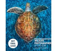 Wildlife Photographer of the Year: Highlights