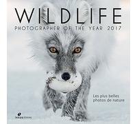 Wildlife, Photographer of The Year: Les plus belles photos de nature