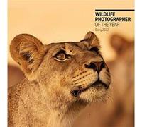 Wildlife Photographer of the Year Pocket Diary 2022 Wildlife Photographer of the Year Pocket Diary 2022 (Auteur)