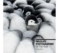 Wildlife Photographer of the Year Pocket Diary 2023 by The Natural History Museum The Natural History Museum (Auteur)