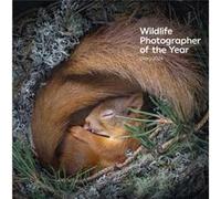 Wildlife Photographer Of The Year Pocket Diary 2024