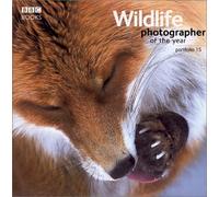 Wildlife Photographer Of The Year: Portfolio 15