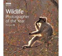Wildlife Photographer of the Year: Portfolio 16 by (2006-10-26)
