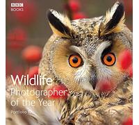 Wildlife Photographer of the Year: Portfolio 17