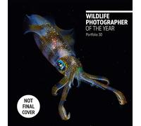 Wildlife Photographer of the Year: Portfolio