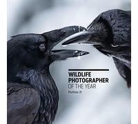 Wildlife Photographer of the Year Portfolio