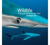 Wildlife Photographer of the Year: Portfolio 24