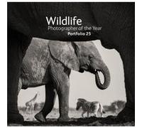 Wildlife Photographer of the Year Portfolio 25 by Natural History Museum Cox, Rosamund Kidman (Auteur)