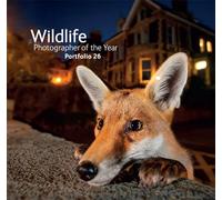 Wildlife Photographer of the Year Portfolio 26