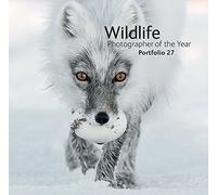 Wildlife Photographer of the Year Portfolio 27