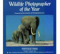 Wildlife Photographer of the Year: Portfolio Three