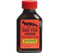 Wildlife Research 510 Red Fox Urine Coque Parfum (3 cl)