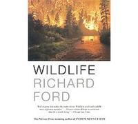 Wildlife Richard Ford (Auteur)