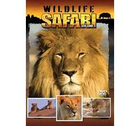 Wildlife Safari - Volume 1 [Dvd]