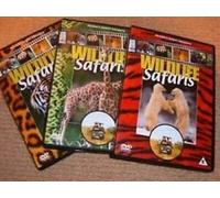 Wildlife Safaris [Region Free]