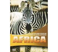 Wildlife - Secret Animals Of Africa