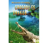Wildlife Stories: The Whole Story - Crocodiles and Snakes [Import USA Zone 1]