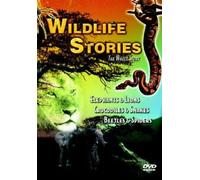 Wildlife Stories - Wildlife Stories: the Whole Story [Box Set] [Import anglais]