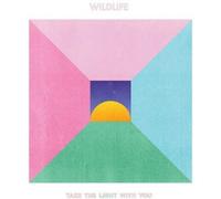 Wildlife - Take The Light With You [Vinyl Lp] Canada - Import
