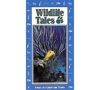 Wildlife Tales: Amazon Aquarium Trade [VHS]