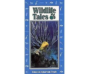 Wildlife Tales: Amazon Aquarium Trade [VHS]