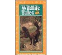 Wildlife Tales: Return of the Woolley Monkeys [VHS]