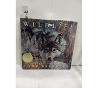 Wildlife the Nature Paintings of Carl Brenders