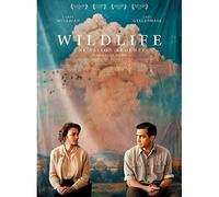 Wildlife - Une Saison Ardente