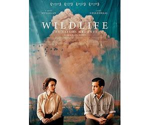 Wildlife-Une Saison Ardente