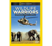 Wildlife Warriors