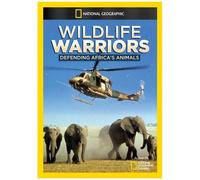 Wildlife Warriors